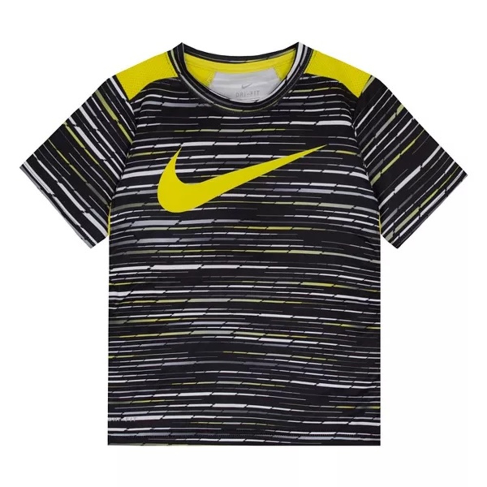 Nike Dri-FIT Legacy Sublimated Print Tee